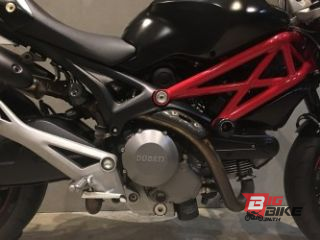  Ducati Monster 795